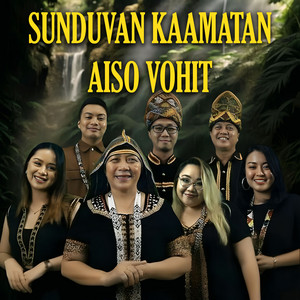Sunduvan Kaamatan Aiso Vohit (feat. Queennera, Fanzi Ruji, Denis Primus & Jeffson J. Sipili)