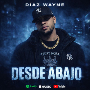 Desde Abajo by Diaz wayne