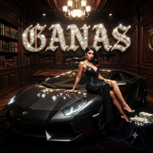 GANAS by DAMIAN RO$e