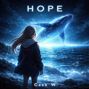 Hope im Meer - Wal Song by Cass W