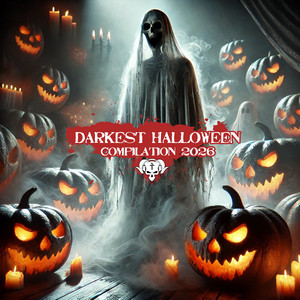 album cover: Darkest Halloween Compilation 2026