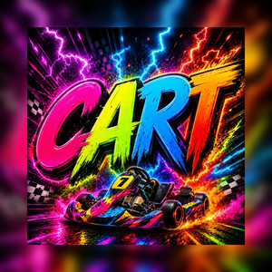 CART by La Quimica Implacable