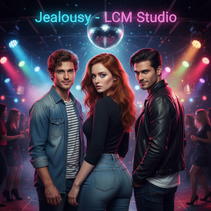 Jealousy by LCM Studio