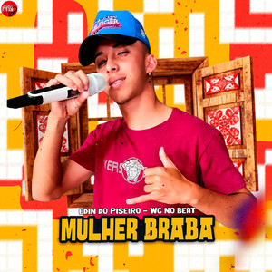 Portada de Mulher Braba