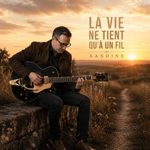 La vie ne tient qu'à un fil by Xandine