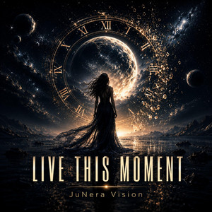 Live This Moment by JUNERA VISION