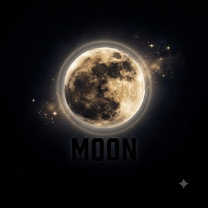 MOON by DJ CREB