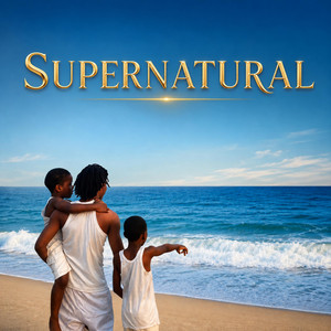 Supernatural by JIGGY BOY