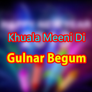 Gulnar Begum - Rana Pukhton Da