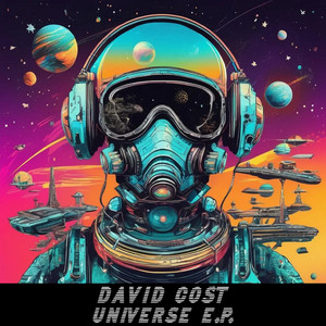 David Cost - David Cost - Lost