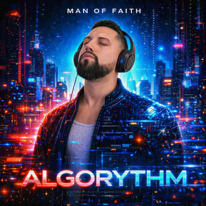 Big Faith Big God by Man Of FAITH, Anomilli