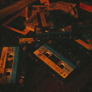 Overdue by LAO T
