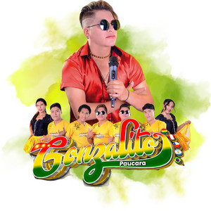 Gonzalito Paucara El Genio del Salay - Si No Vuelvo Casate