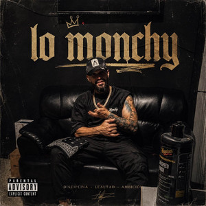 Lo Monchy by dj buster