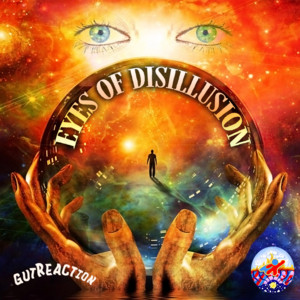 Eyes Of Disillusion