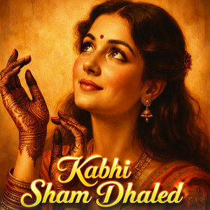 Kabhi Sham Dhale To by Palak Kumari