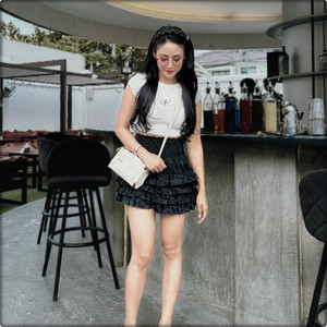 Renata Pessoa Xavier Costa Marques - DJ BREAKBEAT TOO LATE TO CRY V2