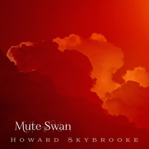 Mute Swan by Howard Skybrooke