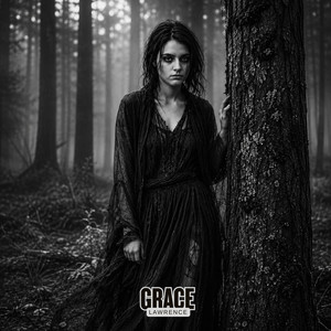 Dancing with the Devil in the Dark - Grace Lawrence Version by Grace Lawrence