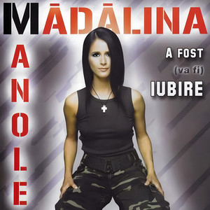 Madalina Manole - Cantec pentru tine (pentru C.)