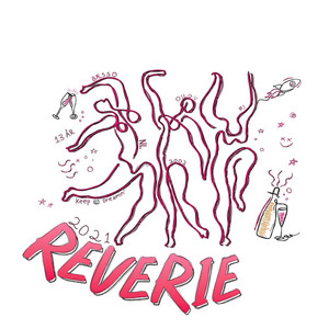 Reverie by Roc Mul, Roc KrizzyB, Roc Meiniac