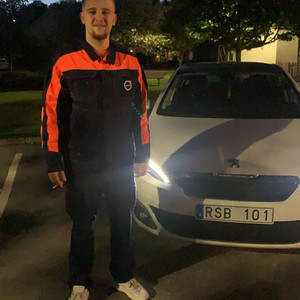 TDI Motorshport - Dinamicno