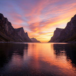 Echoes of Quiet Mountains by EBP Zone