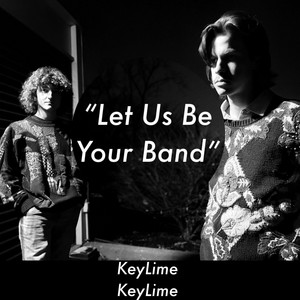 Let Us Be Your Band