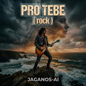 Pro Tebe - Rocková verze by Jaganos