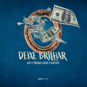 Portada de Deixe Brilhar