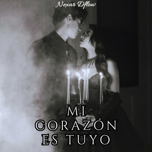 Mi corazon es tuyo by Nexor Dflow