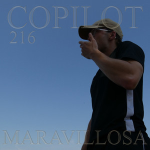 Maravillosa by Copilot216