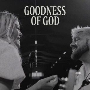 Goodness Of God