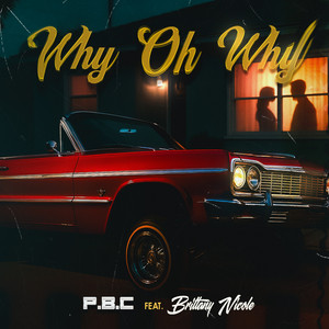 Why Oh Why by P.B.C., Brittany Nicole