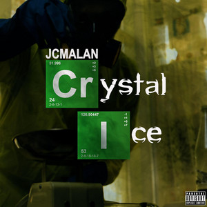 Portada de Crystal Ice