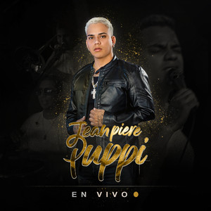 Jeanpiere Puppi - Mix Jerry Rivera
