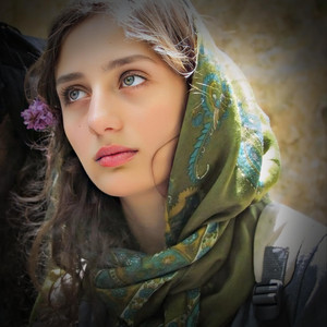 محلی افغانی - آهنگ محلی به کابل جان گذر داری نداری دلبر
