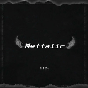 Mettalic - Live by ClR_