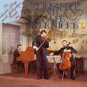 Portada de Fascination
