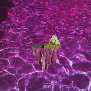 Portada de Calm