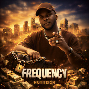 Frequency by Hunneigh