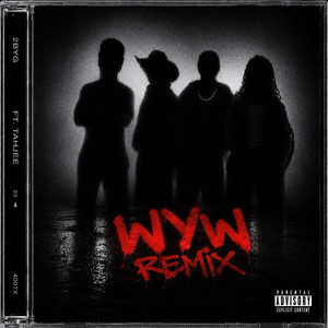 Tahjaee — WYW (Remix) (2026)