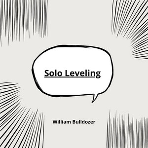 William Bulldozer - Solo Leveling  Jerk Drill