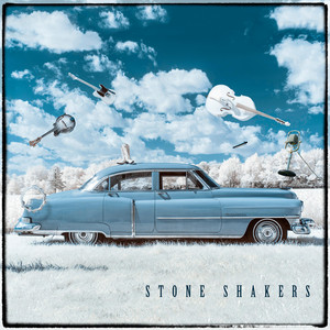 Big Talk by Stone Shakers