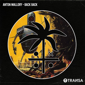 Anton Mallory — Back Back (2026)