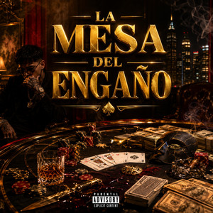 La Mesa del Engaño by Barrio Lírico