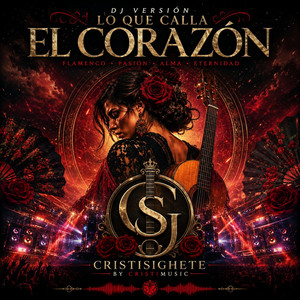 Lo Que Calla El Corazón by CRISTISIGHETE
