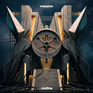 Kbob — Let's Go (2026)