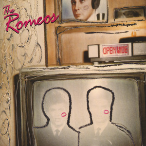 The Jokes on You - song and lyrics by Kenny Gamble, The Romeos