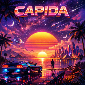 capido by favelobussiness